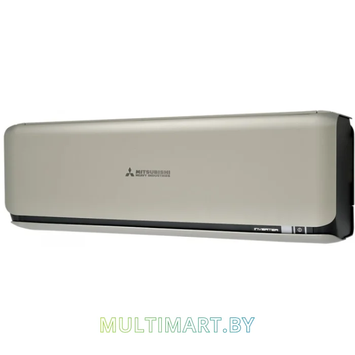 Кондиционер Mitsubishi Heavy Industries SRK50ZSX-WT/SRC50ZSX-W1